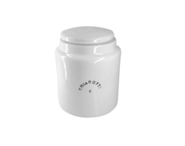 Moinho De Bolas Em Porcelana 440 X 350 Mm - 25.000 Ml - Chiarotti